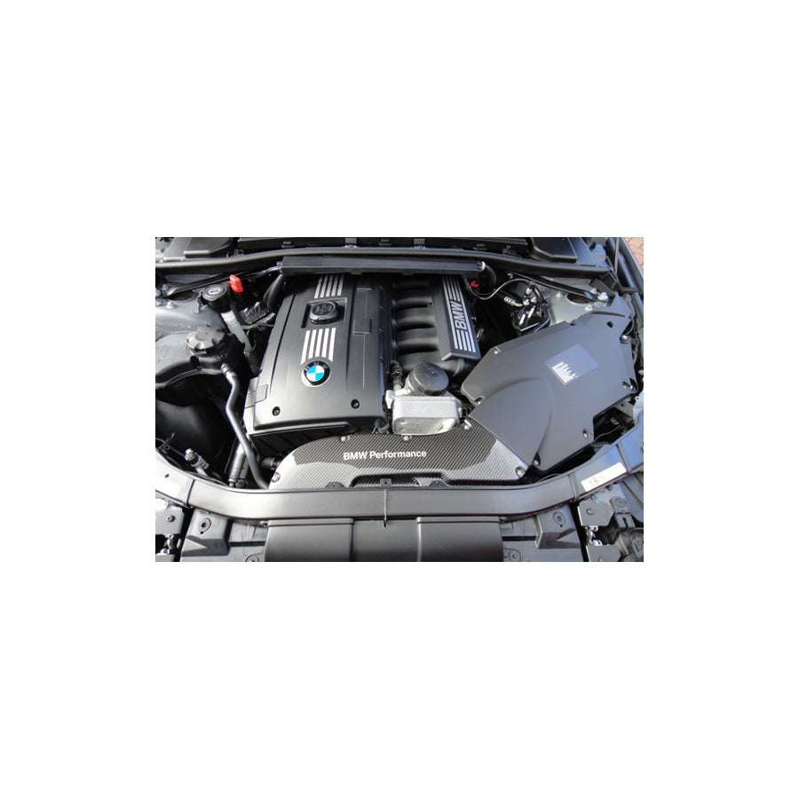 Genuine BMW Performance Air Intake System 3 Series E90 E91 E92 E93 (323i, 325i & 330i)
