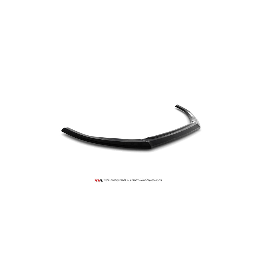 Maxton Design Audi 8V V.1 Front Splitter (A3 S-Line & S3)