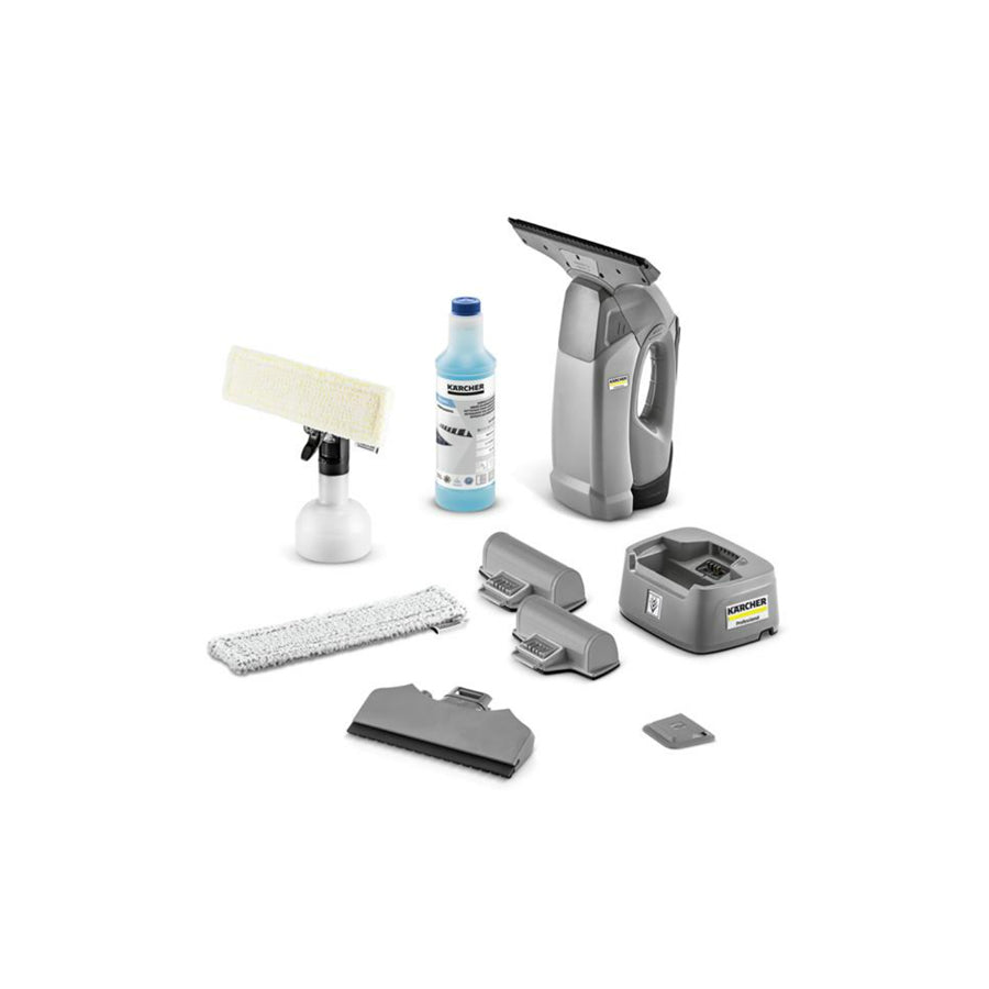 KARCHER 1.633-560.0 Wash Vacuum Cleaner