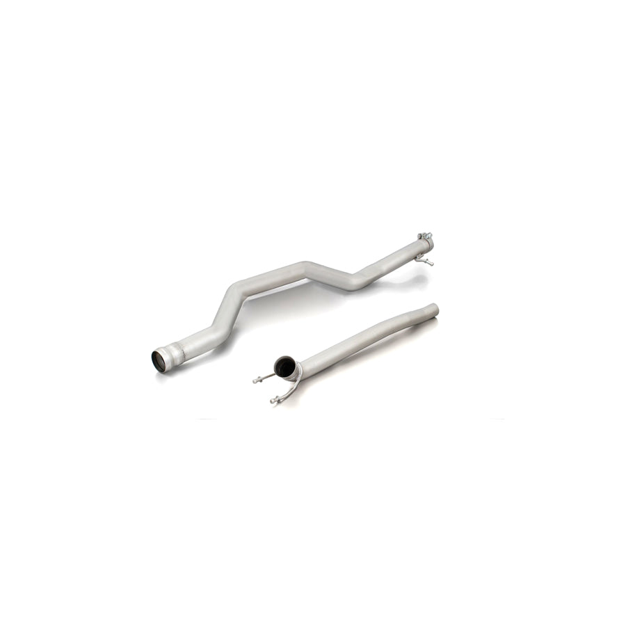 Remus Mercedes-Benz C117 CLA250 Cat-Back Front Section