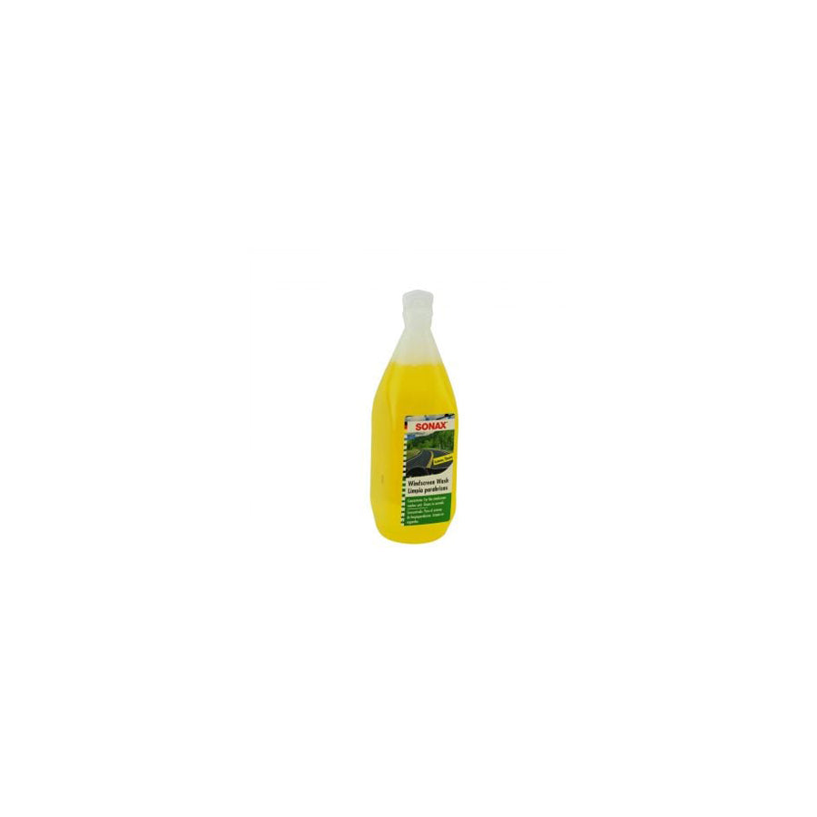 Sonax Windscreen Wash Concentrate Citrus 2L | ML Performance Car Care