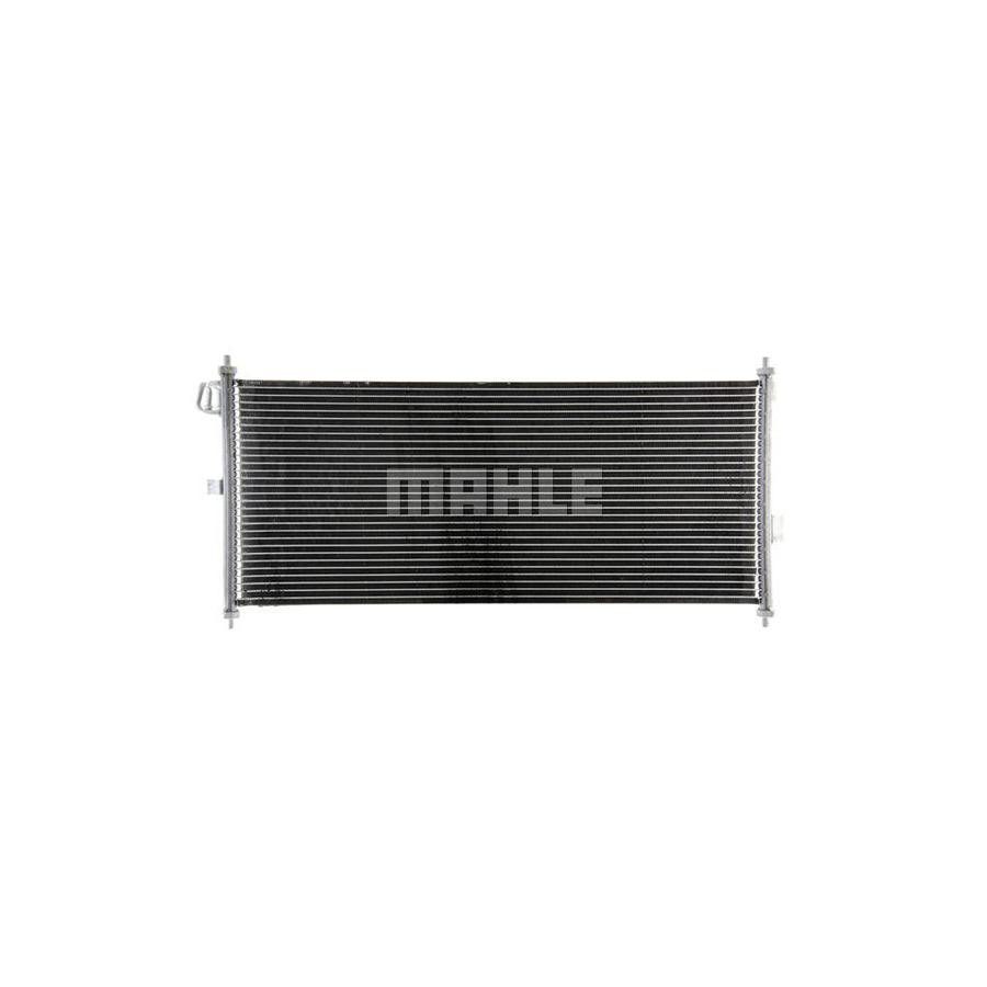 MAHLE ORIGINAL AC 788 000P Air conditioning condenser without dryer