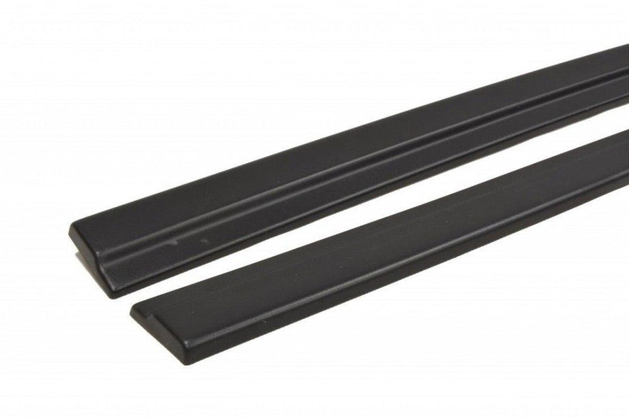 Maxton Design Audi S7 / A7 S-Line C7 FL Side Skirts Diffusers