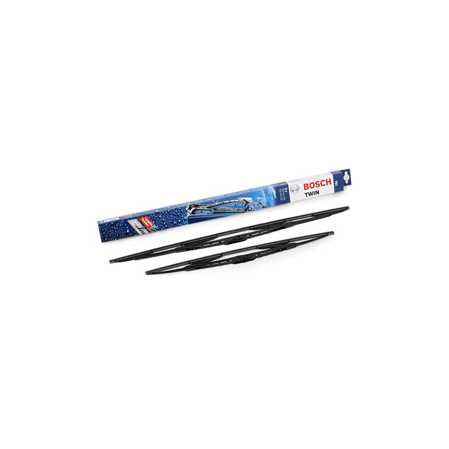 Bosch Twin 3 397 118 202 Wiper Blade | Duco Car Parts UK Car Parts