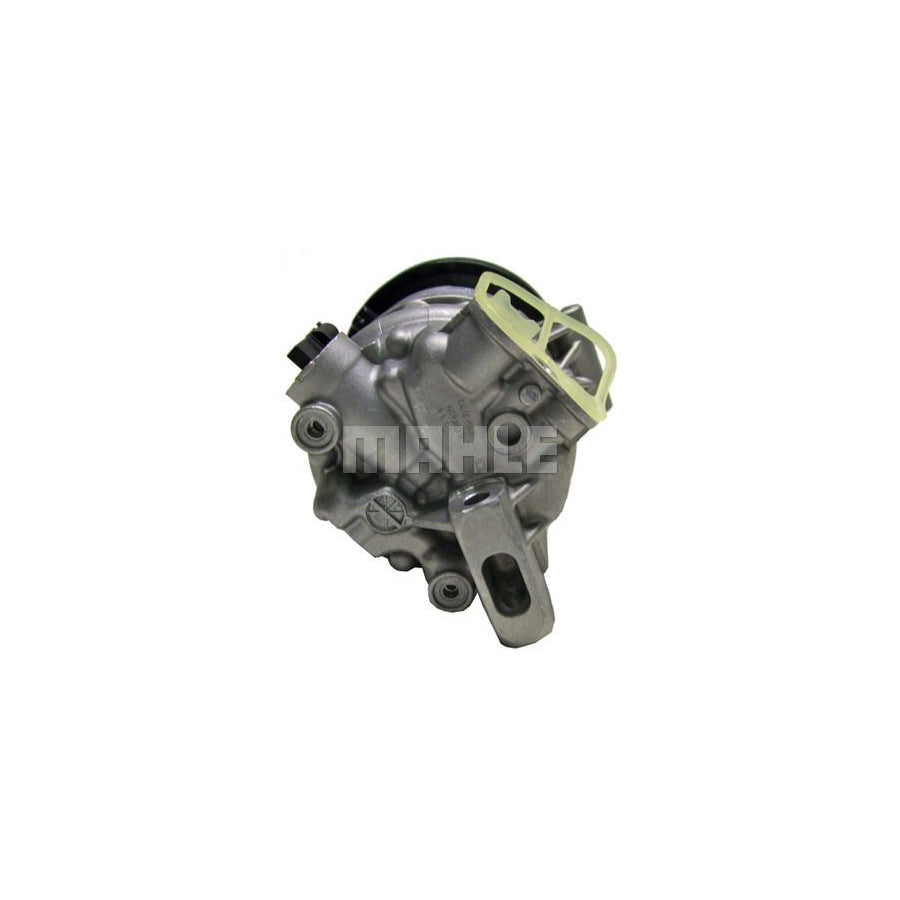 MAHLE ORIGINAL ACP 171 000P Compressor, air conditioning PAG 46, Refrigerant: R 134a