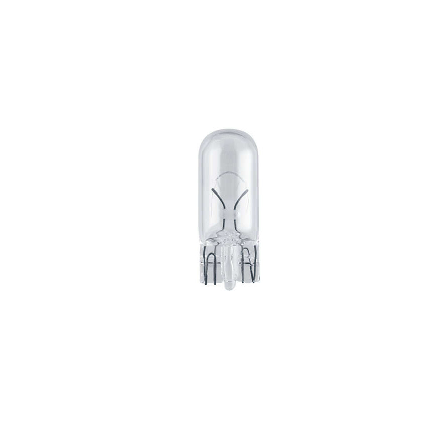 PHILIPS 12961CP Bulb, indicator 12V 5W, W5W, Wedge Base Lamp, W2,1x9,5d