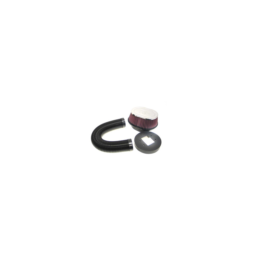 K&N 57-0388 Performance Air Intake System