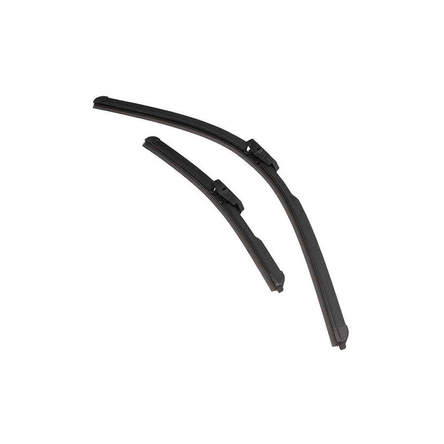Bosch Aerotwin Flat Wiper Blade Set AM246S Front