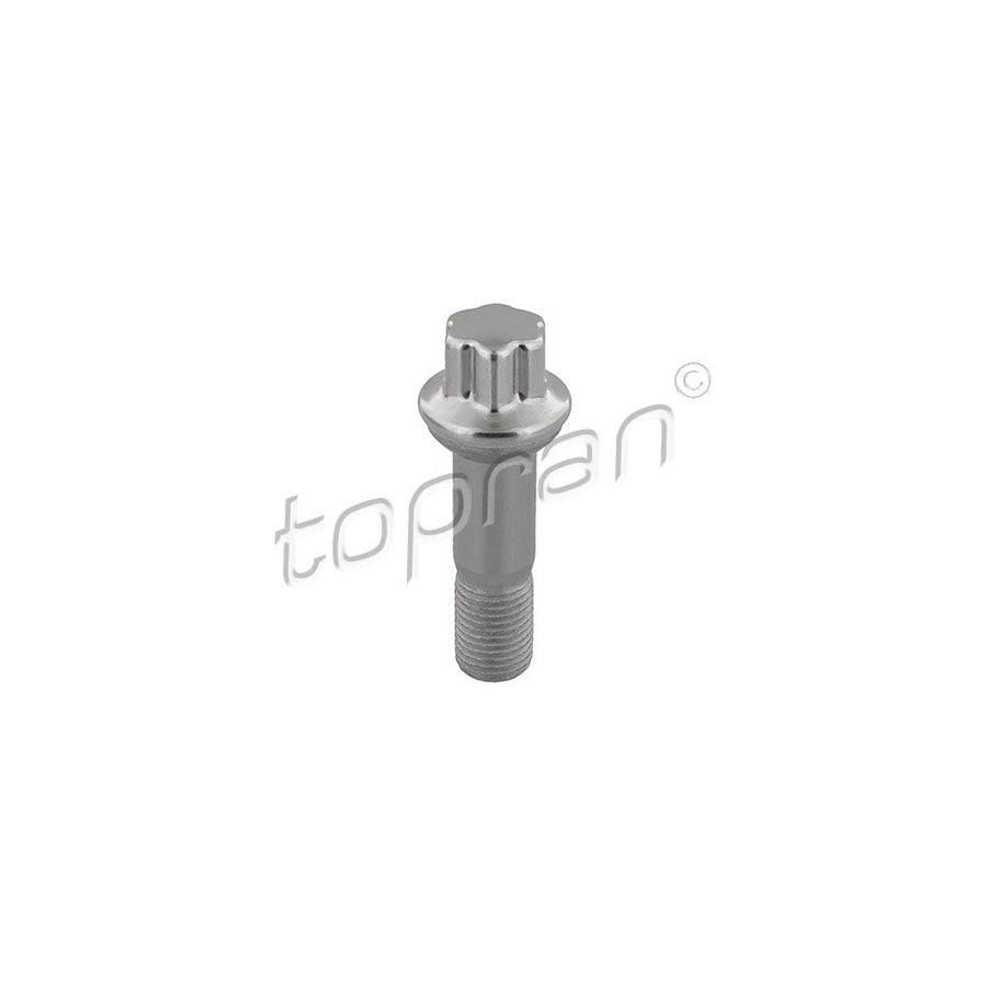 TOPRAN 408 842 Wheel Bolt