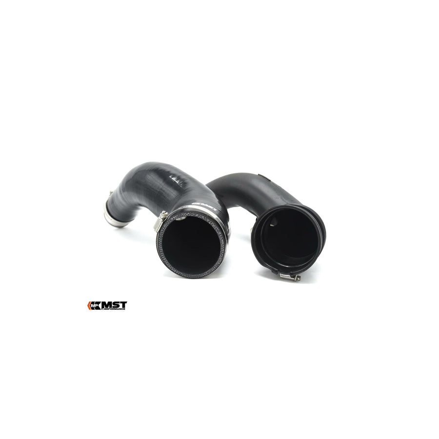 MST Performance BMW N55 3.0T F22 F30 F32 F87 Inlet Pipe (Inc. M135i, 335i, 435i & M2)