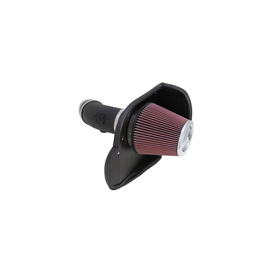 K&N 57-1565 Performance Air Intake System