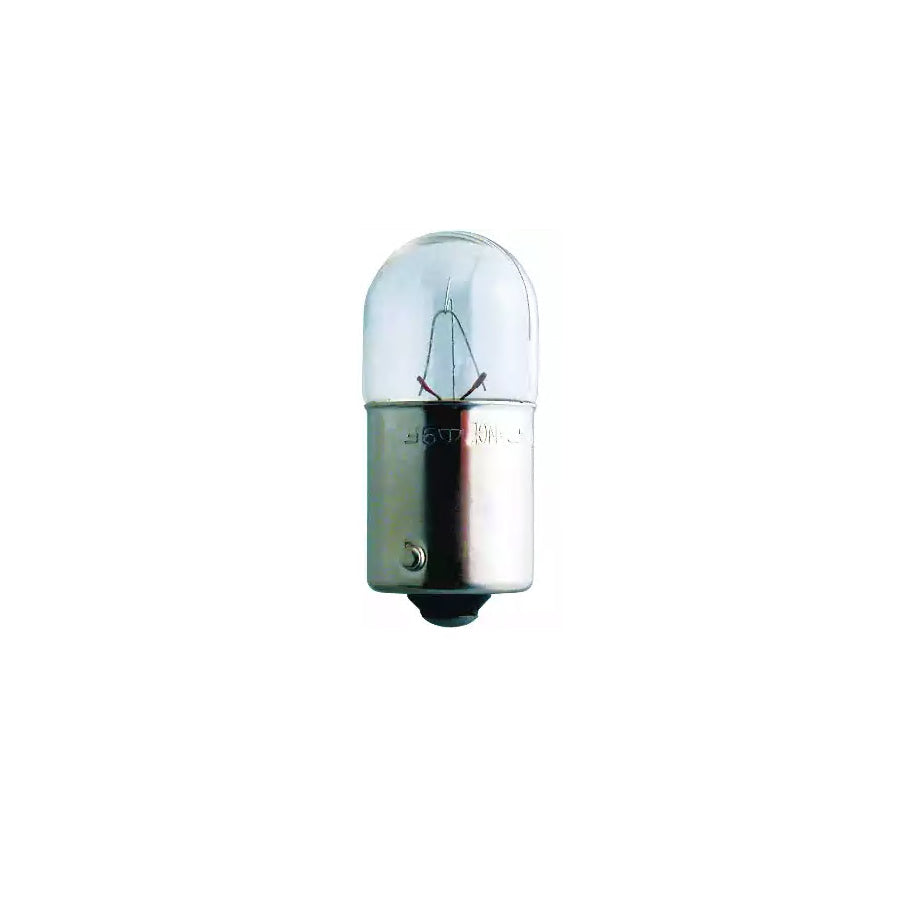 PHILIPS 13821CP Bulb, indicator 24V 5W, Ball-shaped lamp, R5W, BA15s