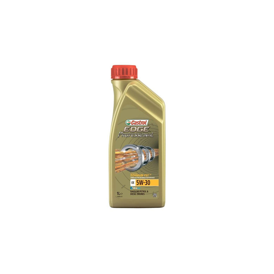Castrol EDGE Professional OE 5W-30 - 1ltr