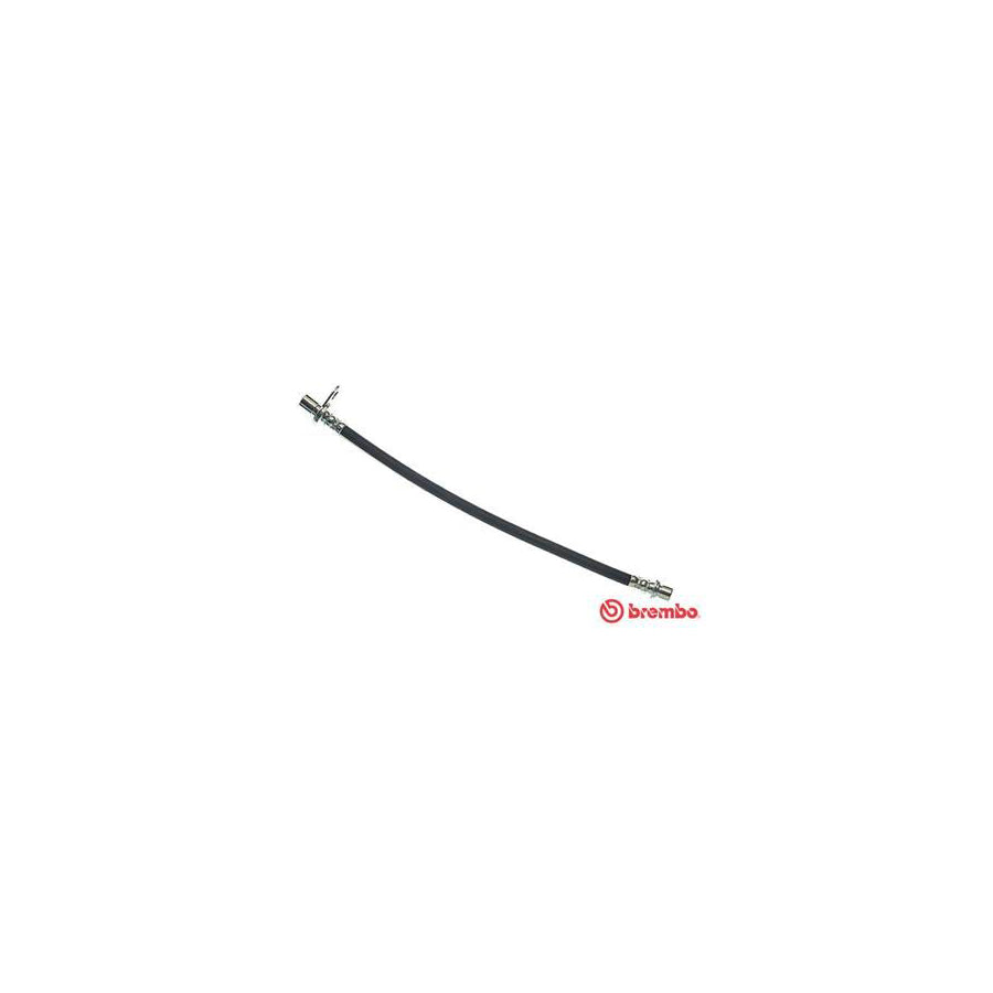 BREMBO T 83 002 Brake Hose 360Mm F10X1