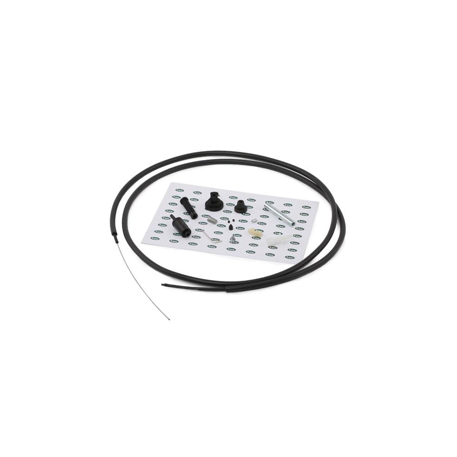 LPR C0036A Throttle Cable | Duco Car Parts UK Car Parts