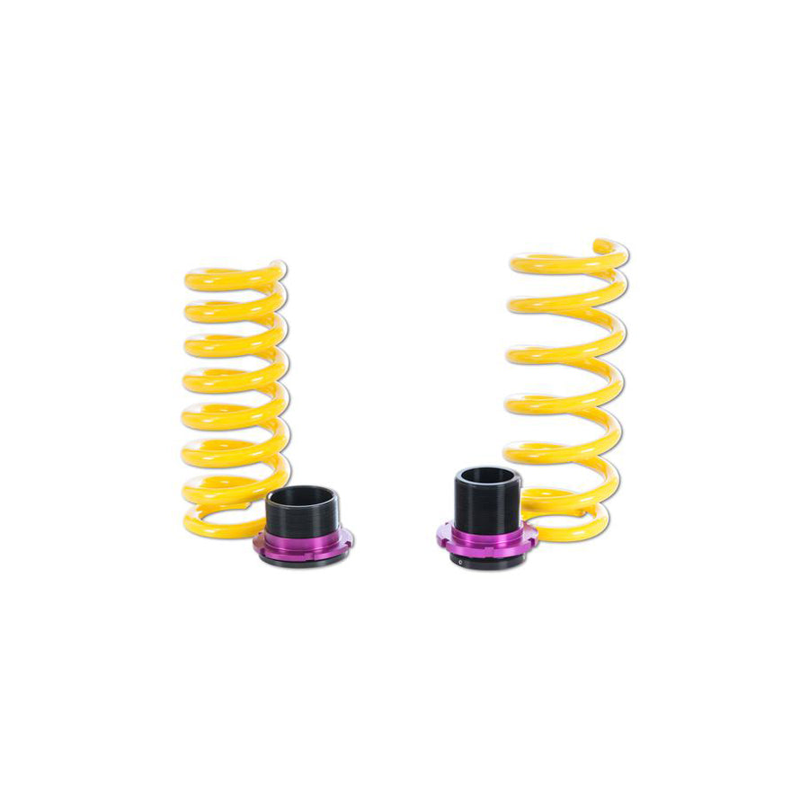 KW Maserati Height Adjustable Spring Kit (Ghibli & Quattroporte)