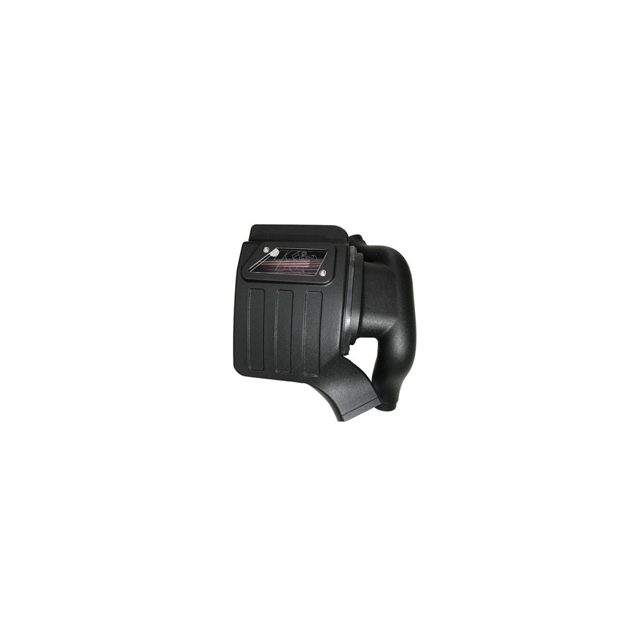 K&N 57S-2003 Performance Air Intake System