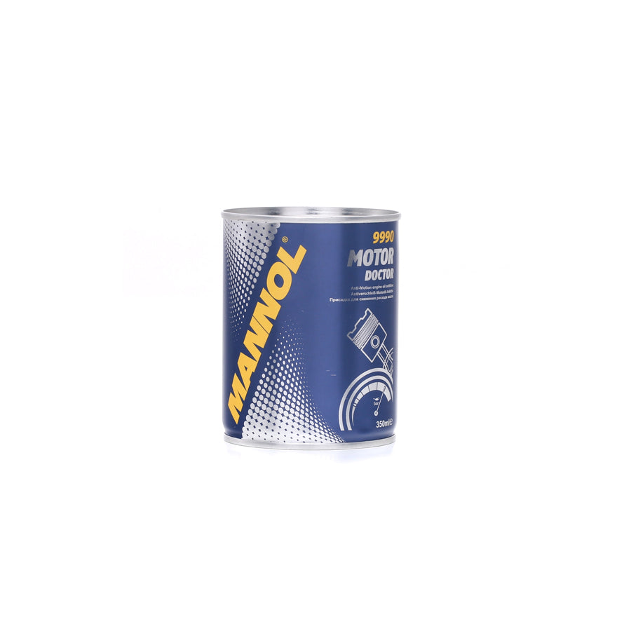 MANNOL Motor Doctor 9990 Engine Oil Additive | Duco Car Parts UK Car Parts