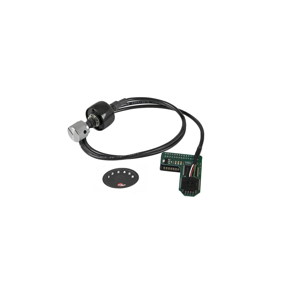 aFe 77-43036 Power Module Ford Diesel Trucks 2001 V8-7.3L (td) | Duco Car Parts UK Car Parts