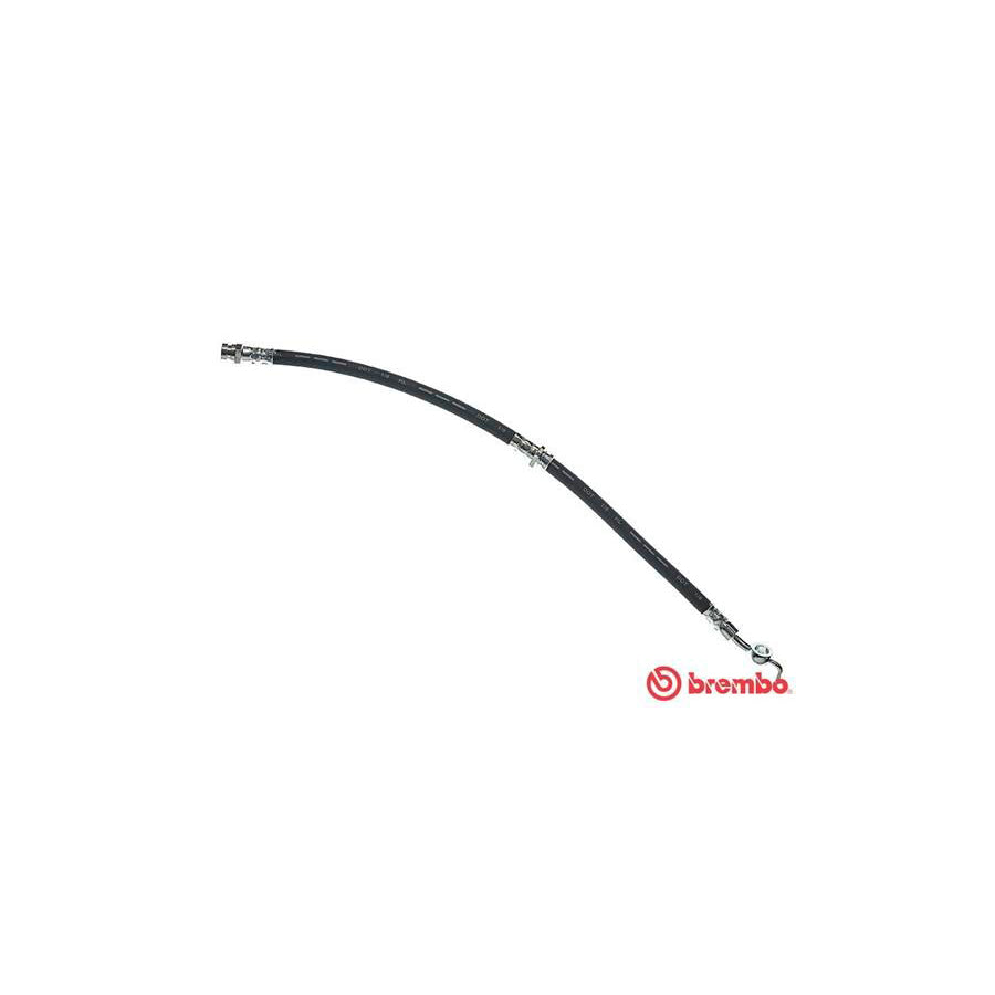 BREMBO T 30 107 Brake Hose for KIA RIO 460Mm 10
