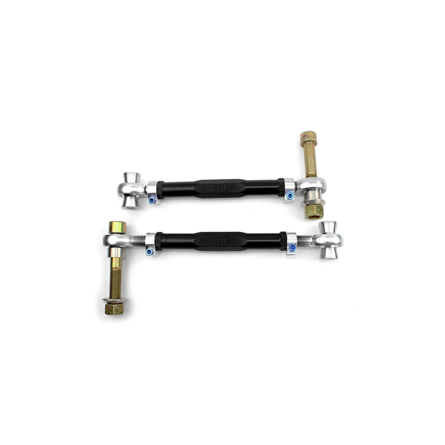 SPL BMW F80 F82 F83 F87 Titanium Rear Upper Arms (M2, M3 & M4)