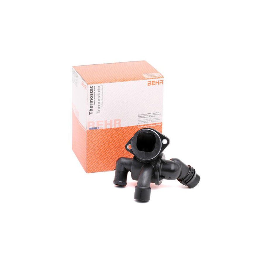 MAHLE ORIGINAL TI 34 87 Engine thermostat Opening Temperature: 87°C, with seal