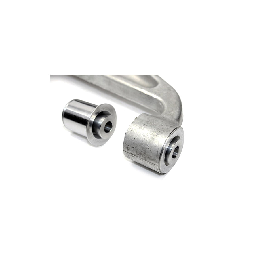 SPL Nissan R35 GTR FKS Rear Upper Arm Monoball Bushings