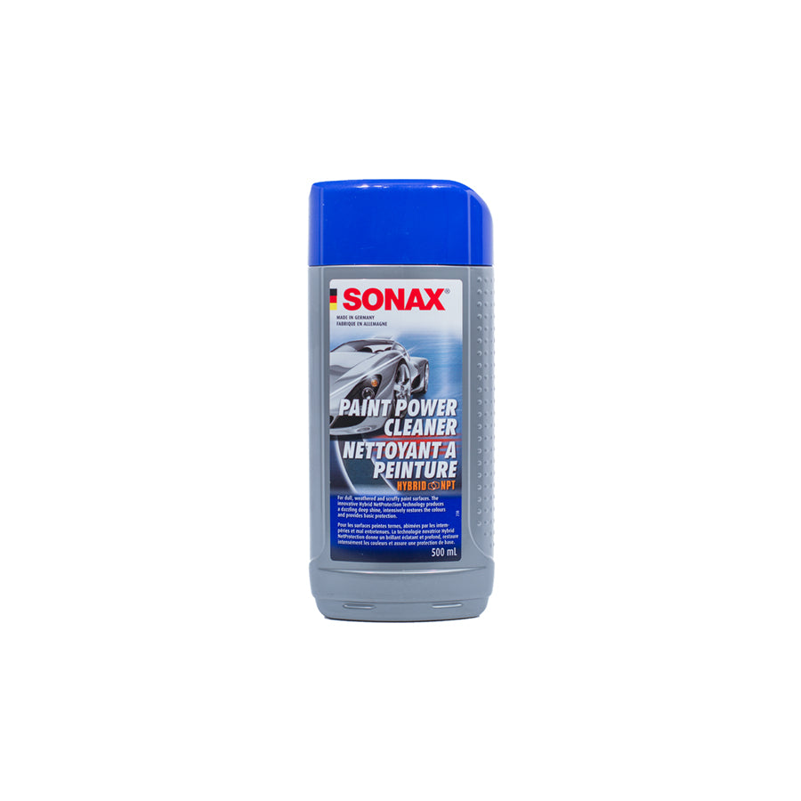 Sonax XTREME Polish+Wax 3 Hybrid NPT 500ml | ML Performance Car Care