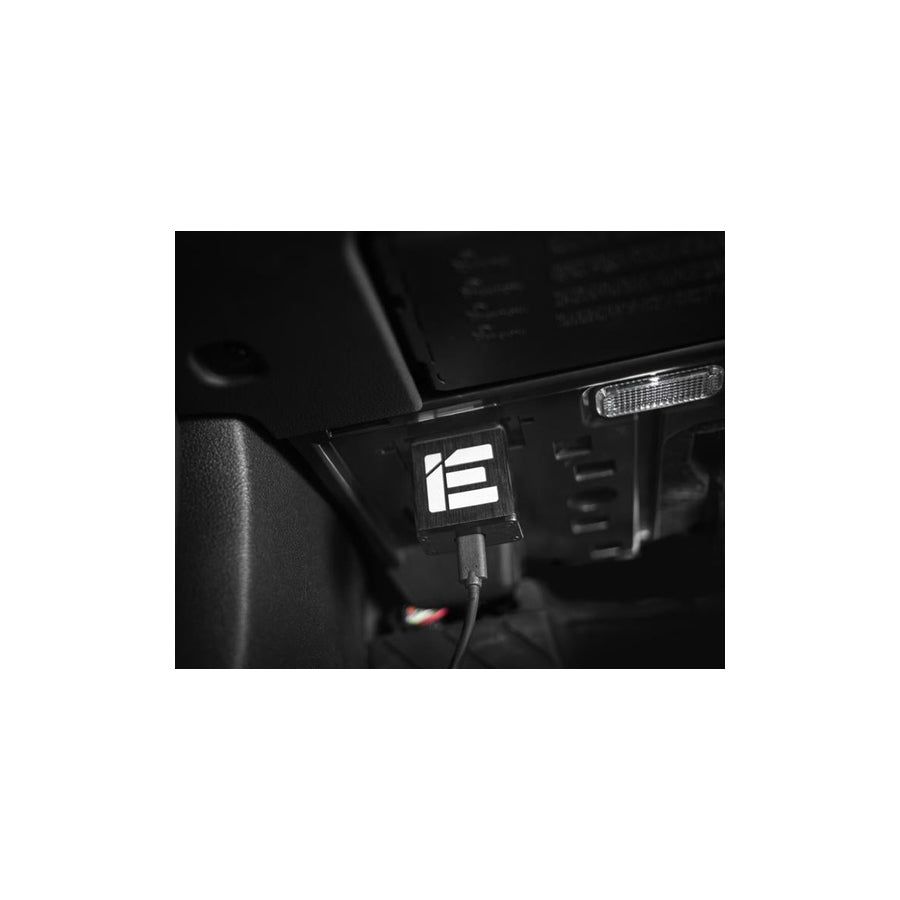 Integrated Engineering IE Audi Volkswagen 2.0T TSI Gen3 IS38 MQB Performance ECU Remote Tune (MK7/MK7.5 Golf R & 8V/8V.5 S3)