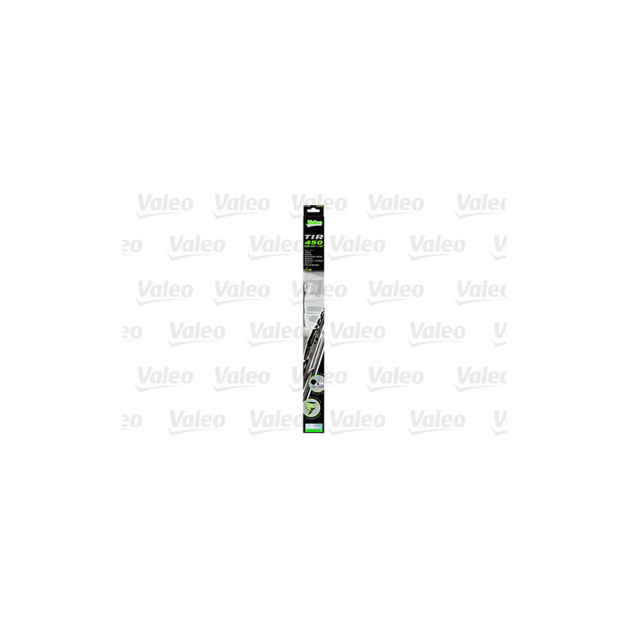 Valeo Tir 728801 Wiper Blade | Duco Car Parts UK Car Parts