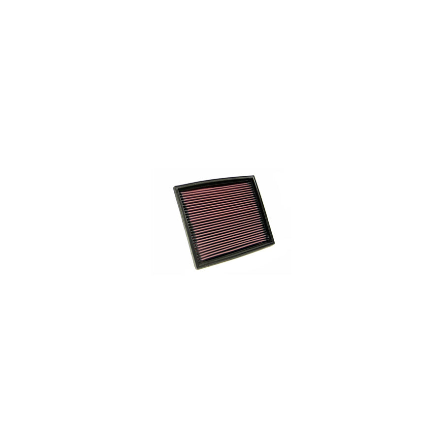 K&N 33-2142 Replacement Air Filter