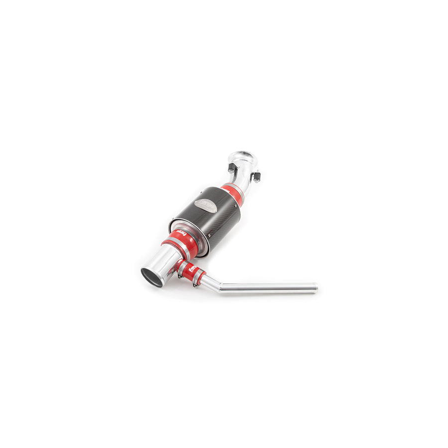 Forge Fiat Induction Kit (500, 595 & 695)