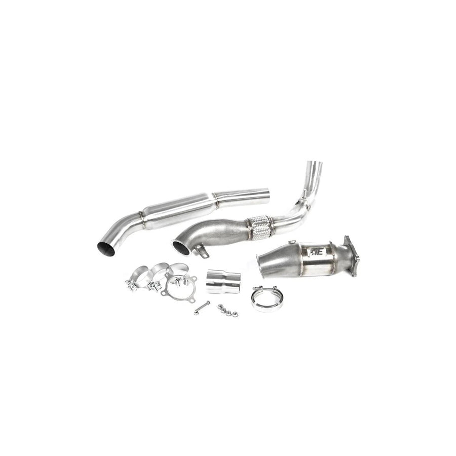 Integrated Engineering Audi B9 Performance Catted Downpipe (A4, A5 & Allroad)