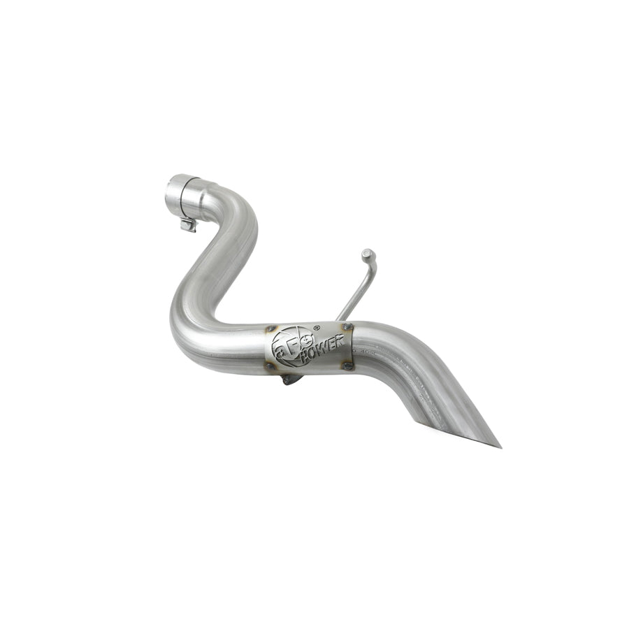 aFe 49-48070-1 Axle-Back Exhaust System Jeep Wrangler (JL) 18-21 L4-2.0L (T)/V6-3.6L | Duco Car Parts UK Car Parts