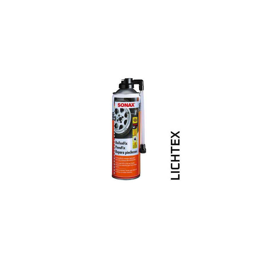 Sonax Tyre Fix 500ml | ML Performance Car Care