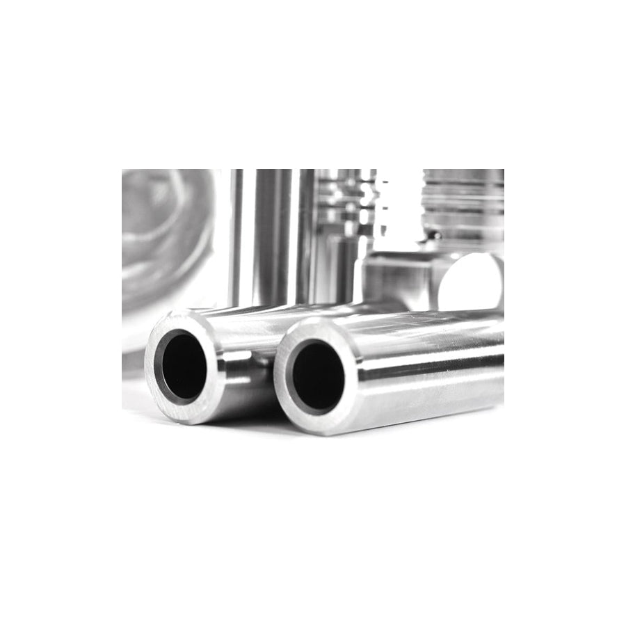 Integrated Engineering JE Audi 2.7T Forged Piston Sets