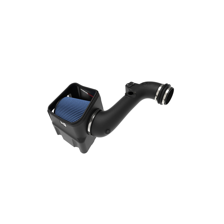 aFe 54-13016R Open Element Intake GM Diesel Trucks 11-16 V8-6.6L (td) LML | Duco Car Parts UK Car Parts