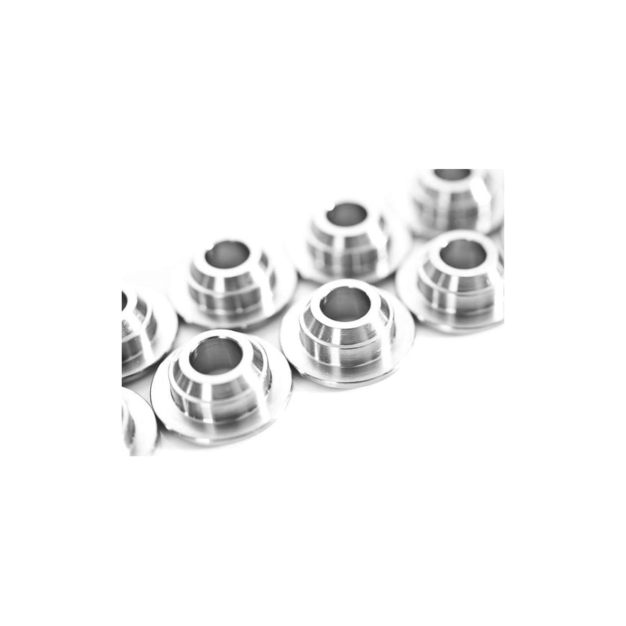 Integrated Engineering Supertech Audi 2.7T B5 C5 Valve Spring & Titanium Retainer Set (A6, Allroad, S4)