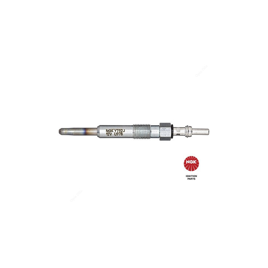 NGK Glow Plug Y-732J (NGK 5909)