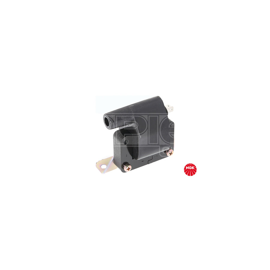 NGK Ignition Coil - U1059 (NGK48253) Distributor Coil