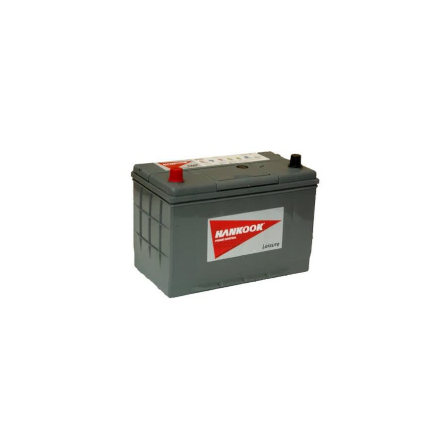 Hankook DC27S Dual Purpose Leisure Battery