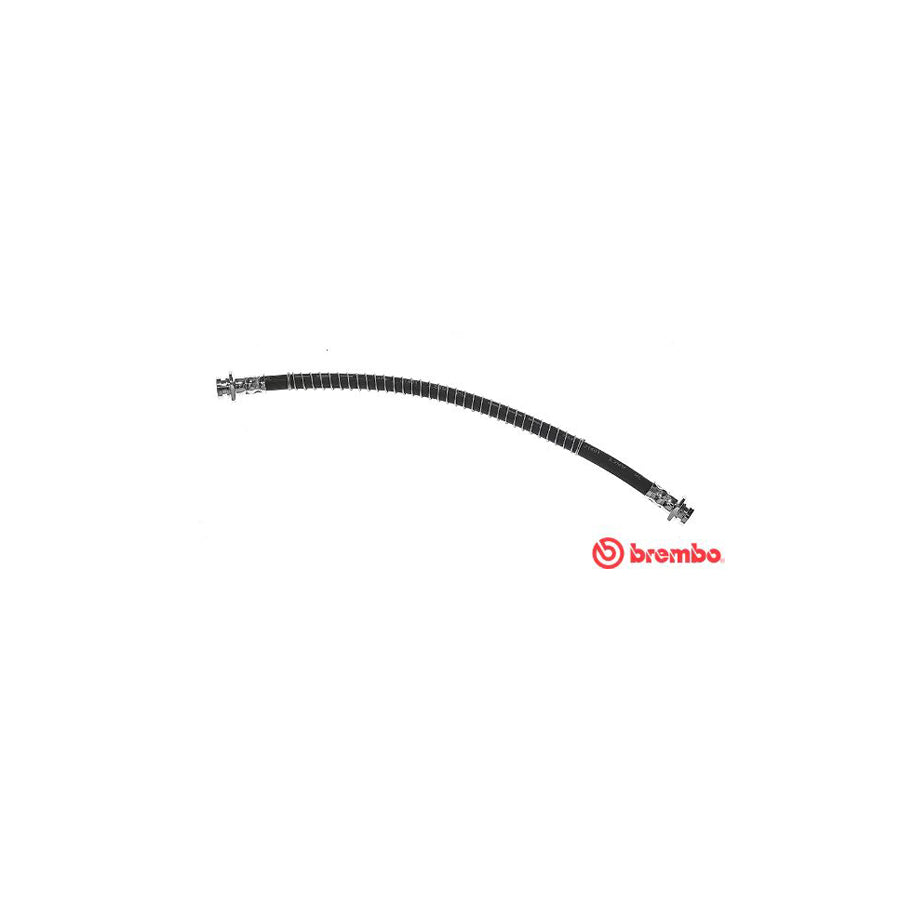 BREMBO T 54 044 Brake Hose 355Mm F10X1