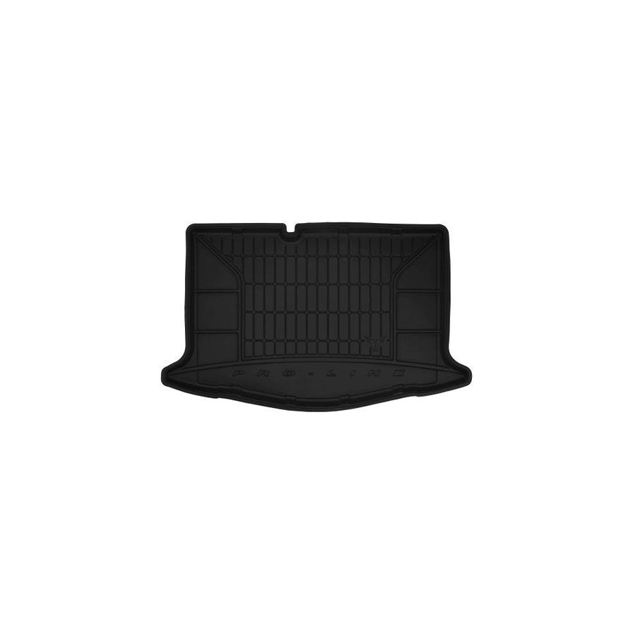 FROGUM TM401013 Car boot tray for NISSAN Micra V Hatchback (K14) TPE (thermoplastic elastomer), Nonslip