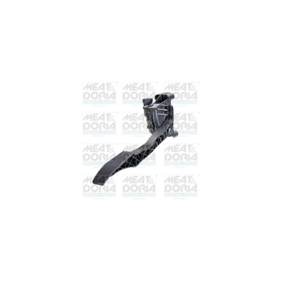 MEAT & DORIA 83536 Accelerator Pedal Kit | Duco Car Parts UK Car Parts