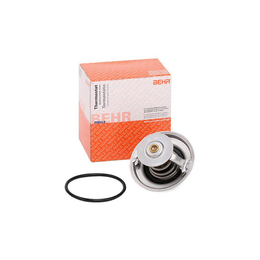 MAHLE ORIGINAL TX 25 87D Engine thermostat Opening Temperature: 87°C, with seal