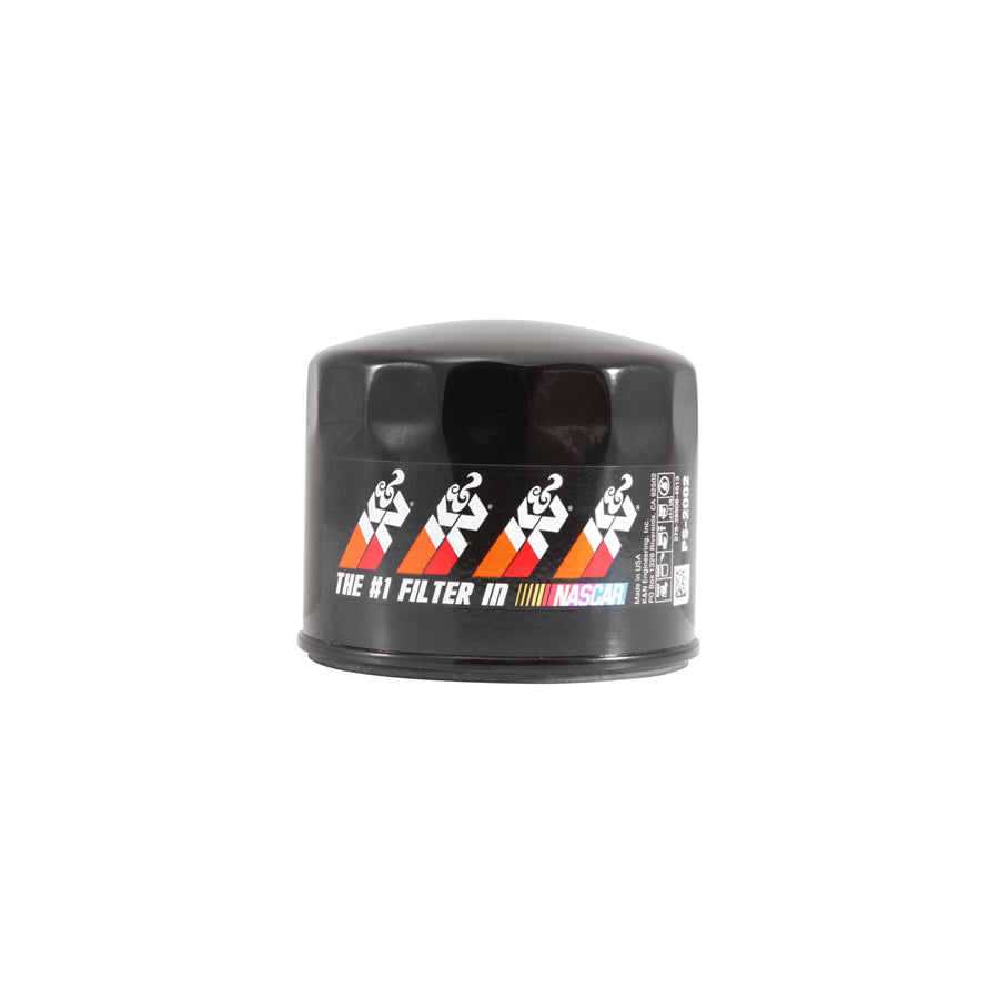 K&N PS-2002 Oil Filter