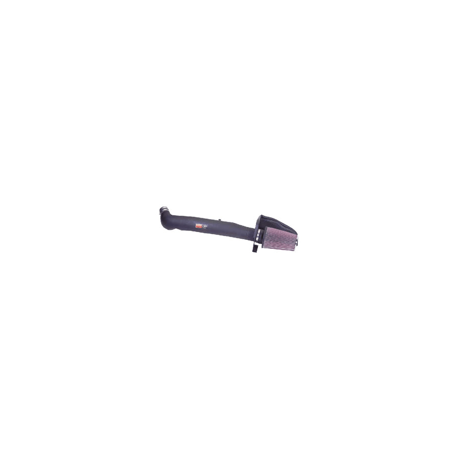 K&N 57-2542 Performance Air Intake System