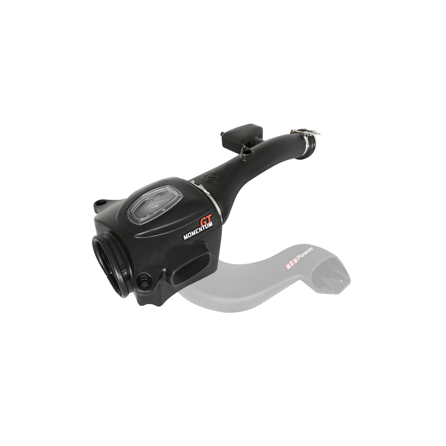 aFe 51-76011 Sealed Intake Toyota Land Cruiser (LC200) 12-21 V6-4.0L | Duco Car Parts UK Car Parts