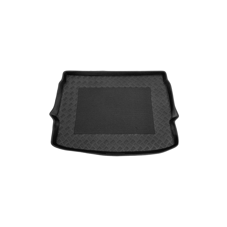 REZAW PLAST 101034M Car boot tray for NISSAN Qashqai II (J11) Elastomer, Plastic, Nonslip