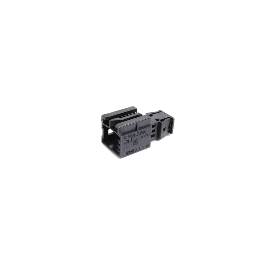 Genuine BMW 61136907089 E91 E93 Pin Terminal 4POL. SCHWARZ (Inc. 330xd, 320xd & 316i) | Duco Car Parts UK Car Parts